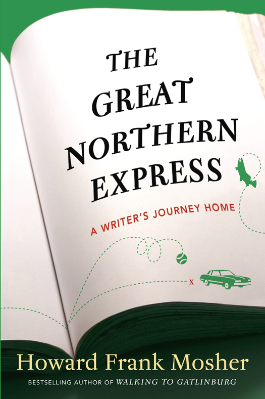 The Great Northern Express (2012)