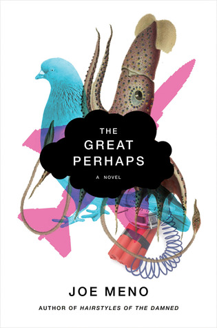 The Great Perhaps (2009)