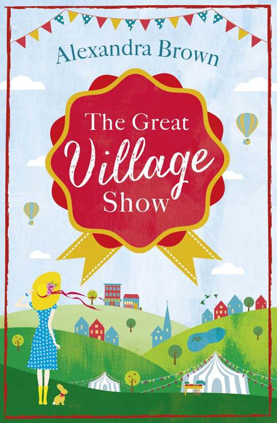 The Great Village Show