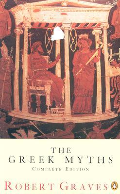 The Greek Myths (1993) by Robert Graves