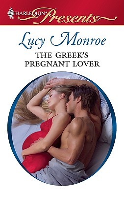 The Greek's Pregnant Lover (2010)