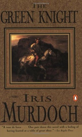 The Green Knight (1995) by Iris Murdoch