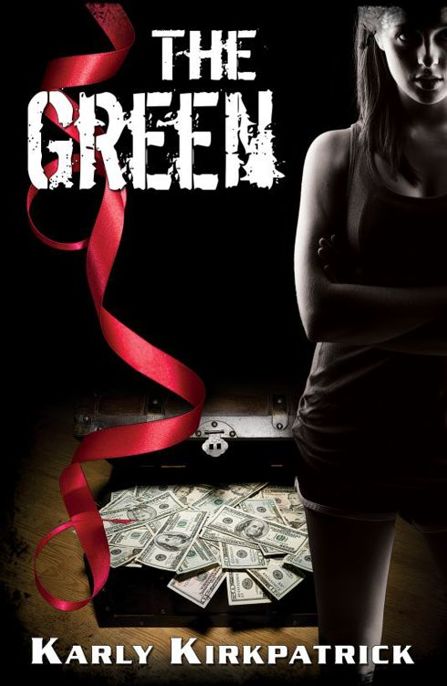 The Green by Karly Kirkpatrick