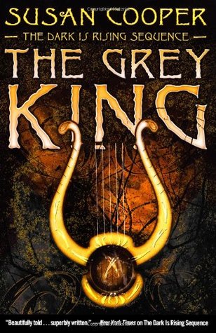 The Grey King (2007)