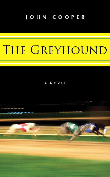 The Greyhound by John Cooper