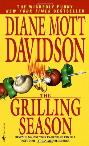 The Grilling Season (1998)