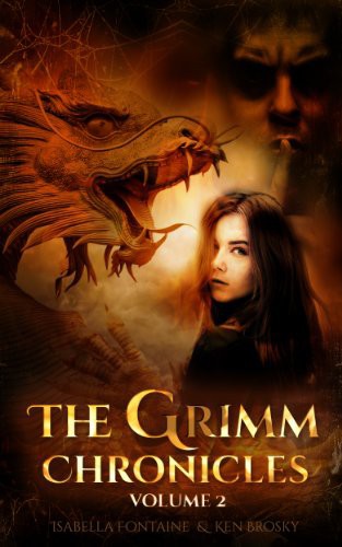 The Grimm Chronicles, Vol. 2