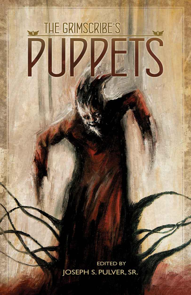 The Grimscribe's Puppets (2014)