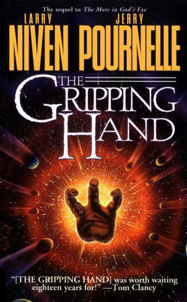 The Gripping Hand by Niven, Larry