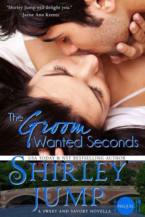 The Groom Wanted Seconds: A Novella