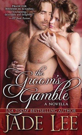 The Groom's Gamble (2014)