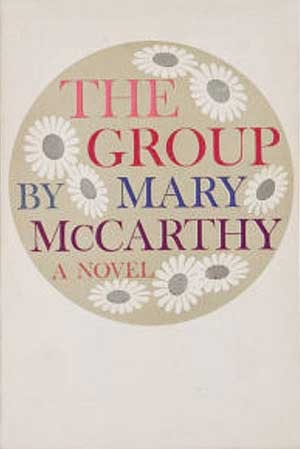 The Group (1991) by Mary McCarthy