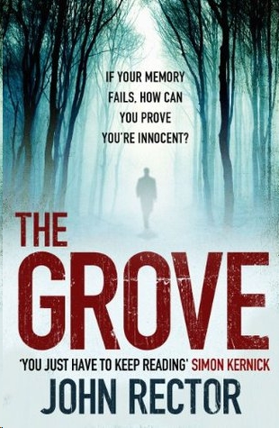 The Grove by John Rector