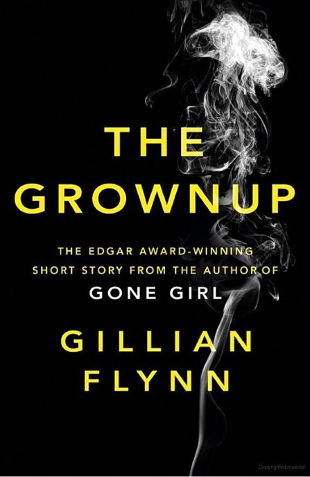 The Grownup by Gillian Flynn