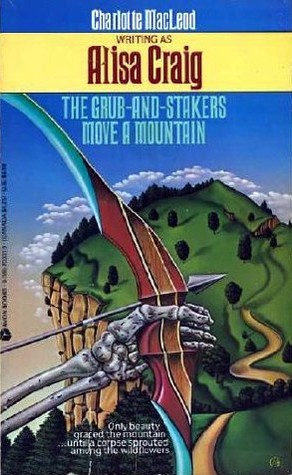 The Grub-And-Stakers Move a Mountain (1987)