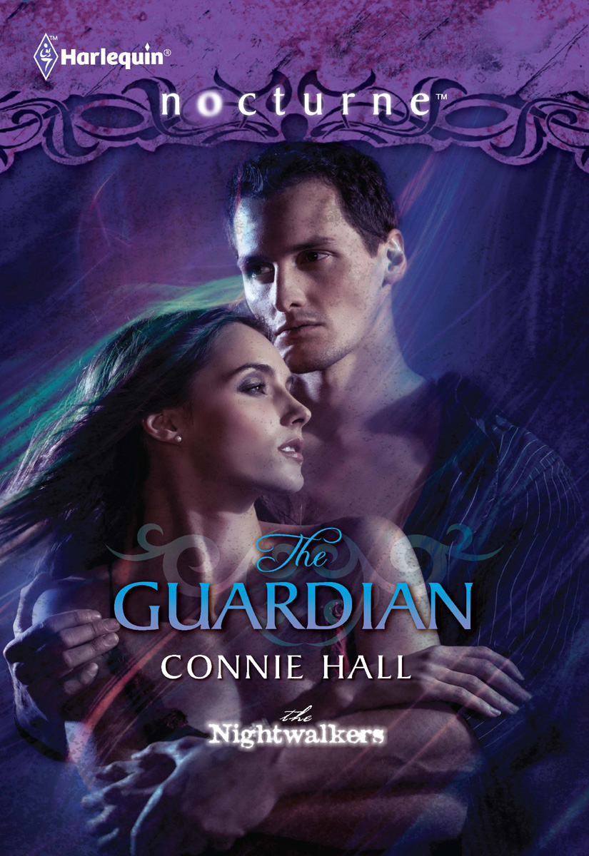 The Guardian (2011) by Connie Hall