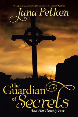 The Guardian of Secrets: And Her Deathly Pact (2013)