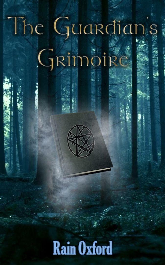 The Guardian's Grimoire by Oxford, Rain