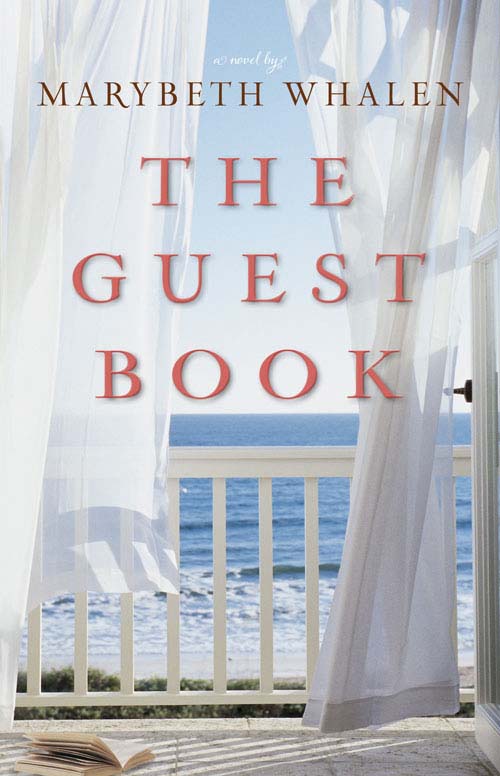 The Guest Book (2012)