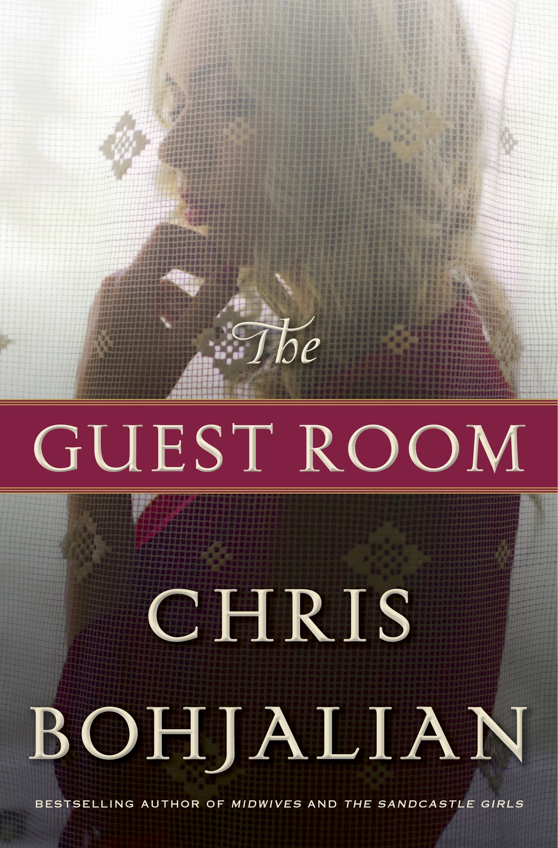 The Guest Room (2016) by Chris Bohjalian