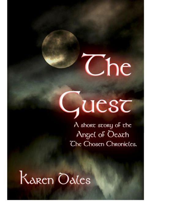 The Guest (The Chosen Chronicles)