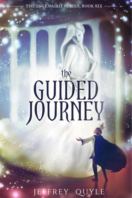 The Guided Journey (Book 6)