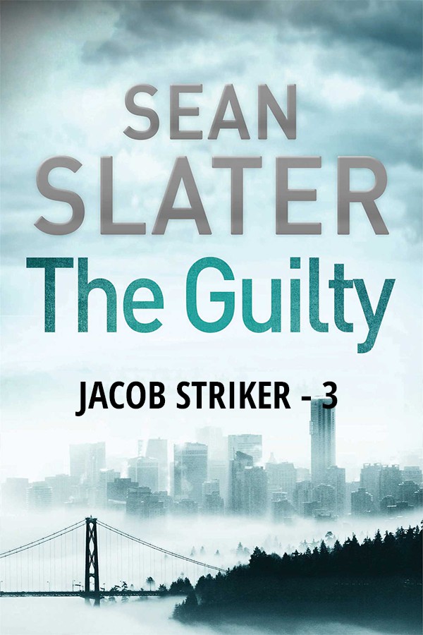 The Guilty by Sean Slater