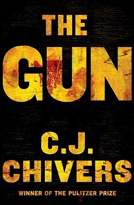 The Gun (2010) by C.J. Chivers