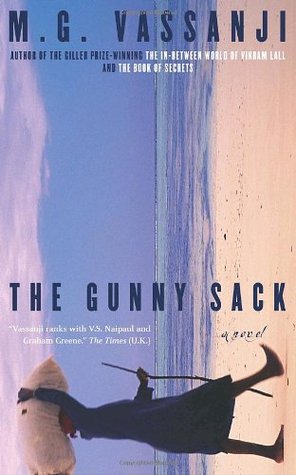 The Gunny Sack (2005)