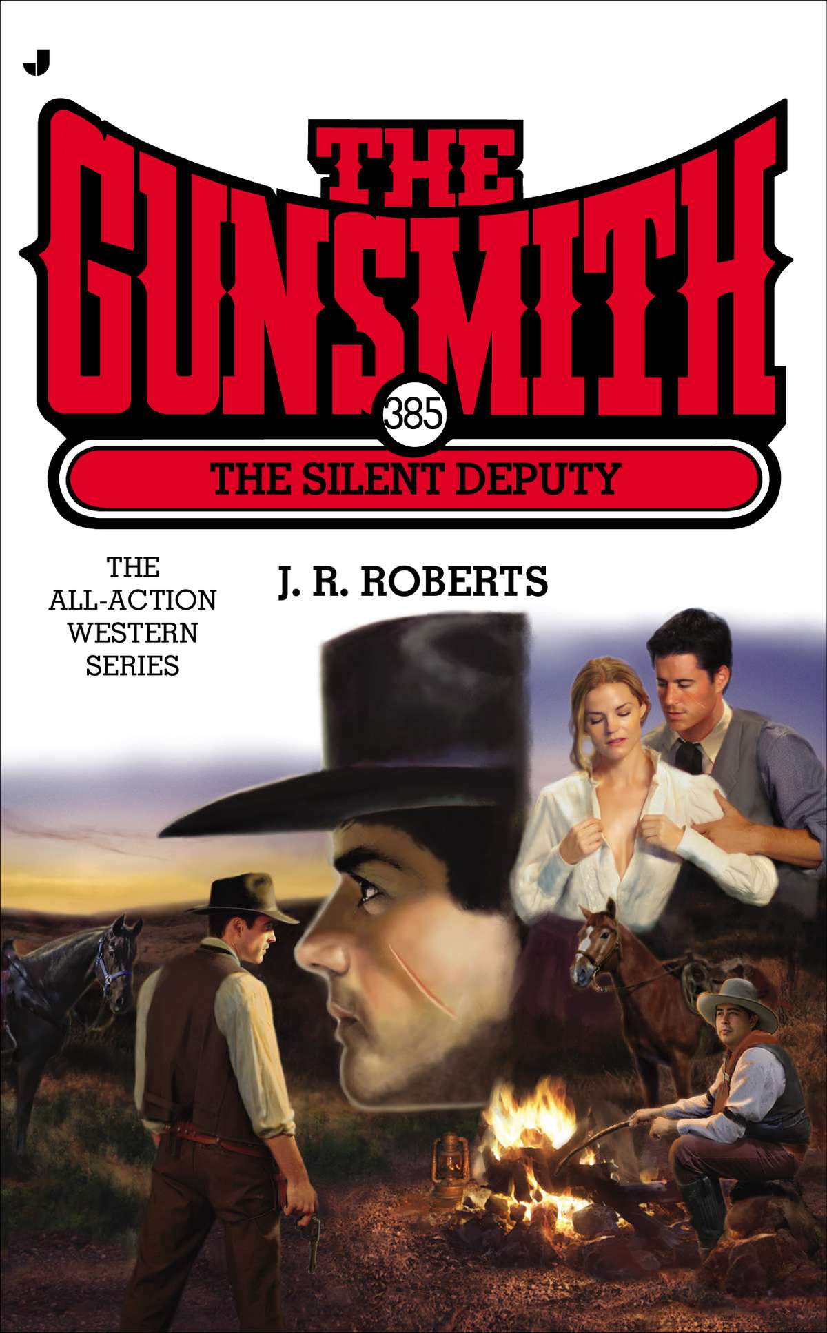 The Gunsmith 385 (2013)