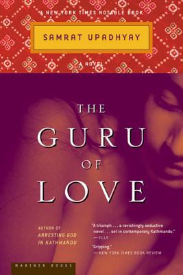 The Guru of Love: A Novel (2004)