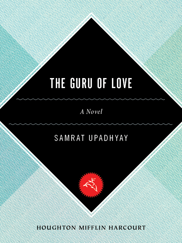 The Guru of Love