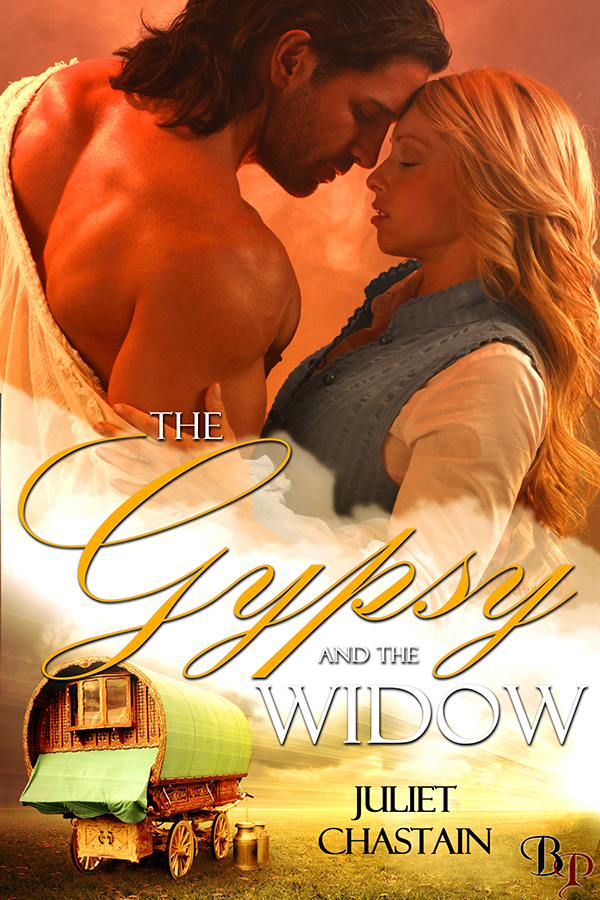 The Gypsy and the Widow