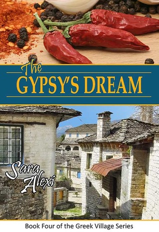 The Gypsy's Dream (2014) by Sara Alexi