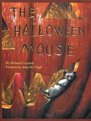 The Halloween Mouse (2015)