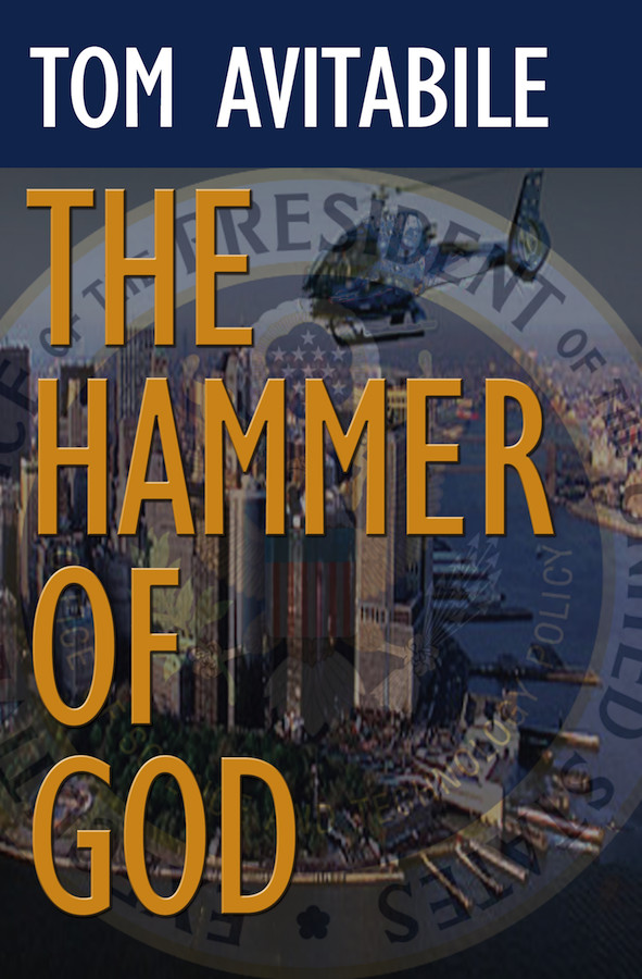 The Hammer of God