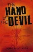 The Hand of the Devil (2009) by Dean Vincent Carter