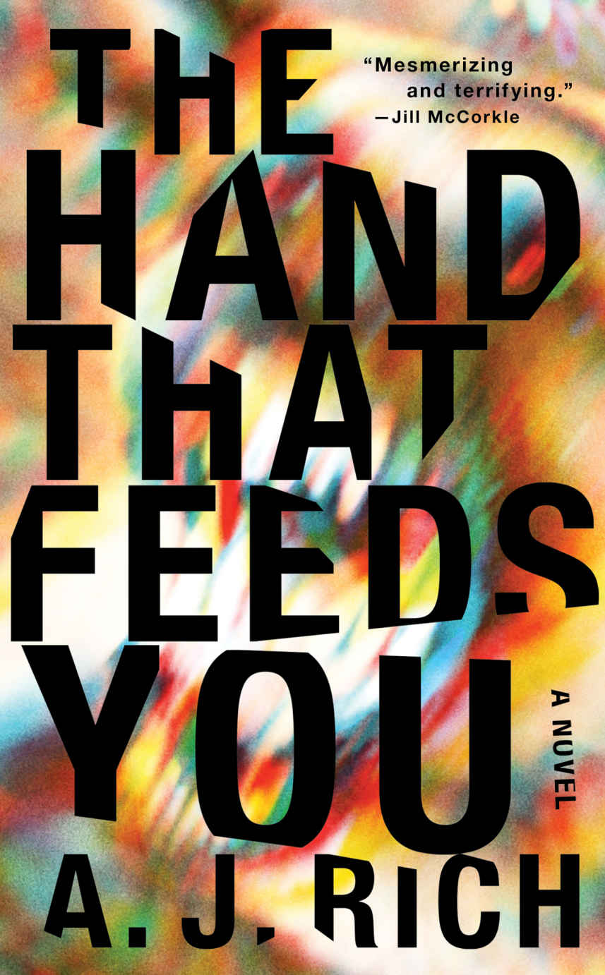 The Hand That Feeds You (2015)