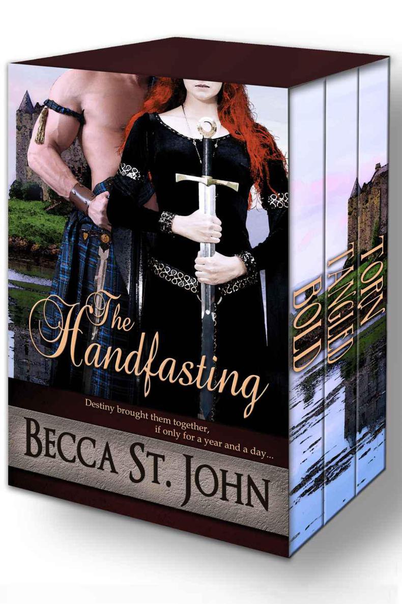 The Handfasting