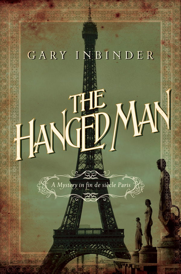 The Hanged Man (2016)