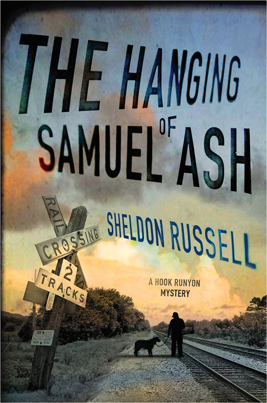 The Hanging of Samuel Ash by Sheldon Russell