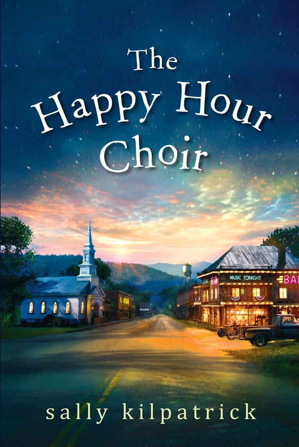 The Happy Hour Choir (2015)