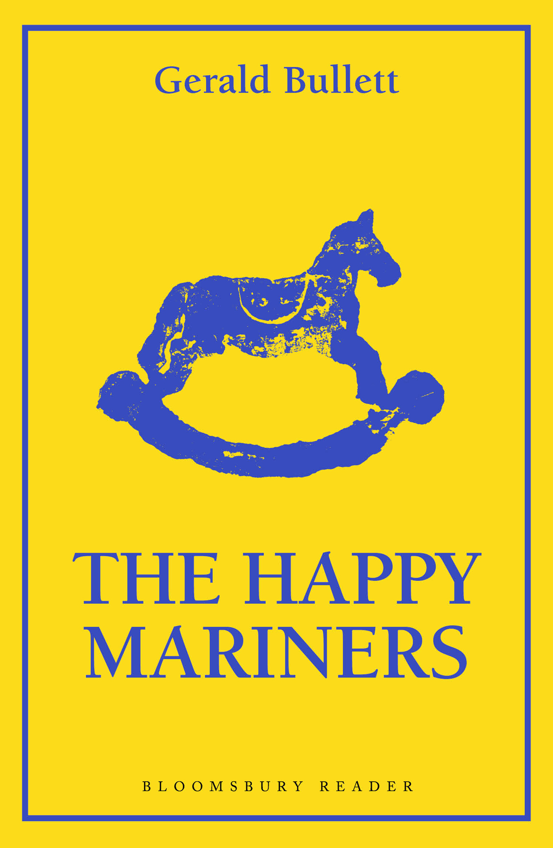 The Happy Mariners (1927) by Gerald Bullet