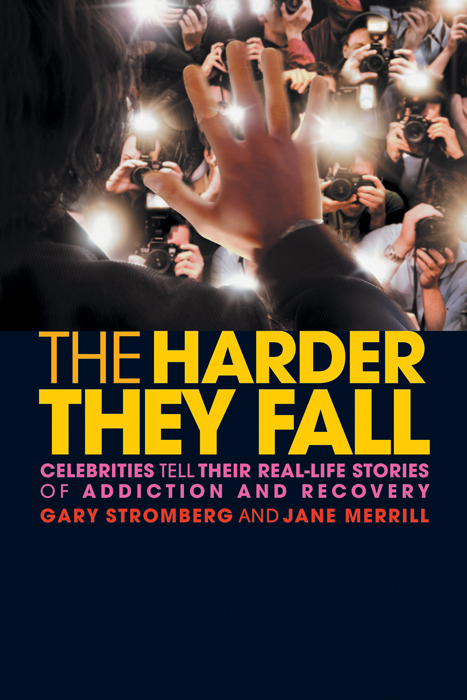 The Harder They Fall (2010)