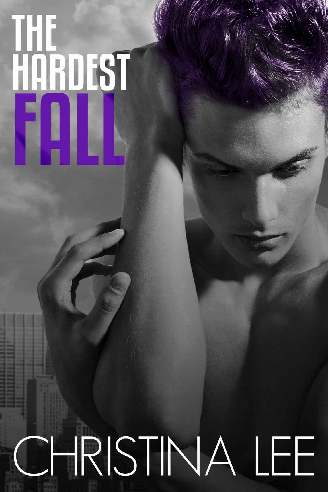 The Hardest Fall (Roadmap to Your Heart Book 3)