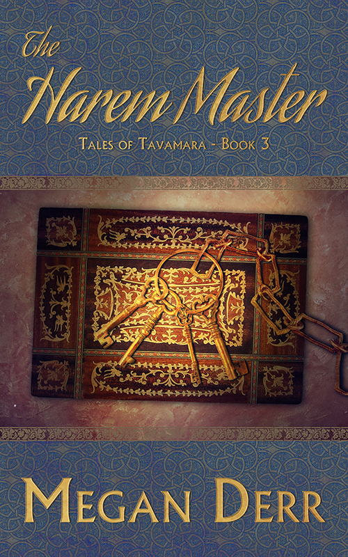 The Harem Master (2015)