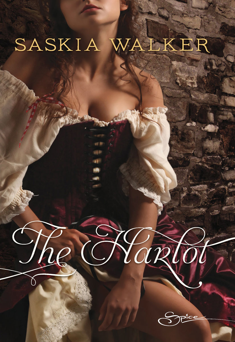 The Harlot (2011) by Saskia Walker