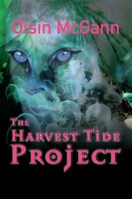 The Harvest Tide Project (2005) by Oisin McGann