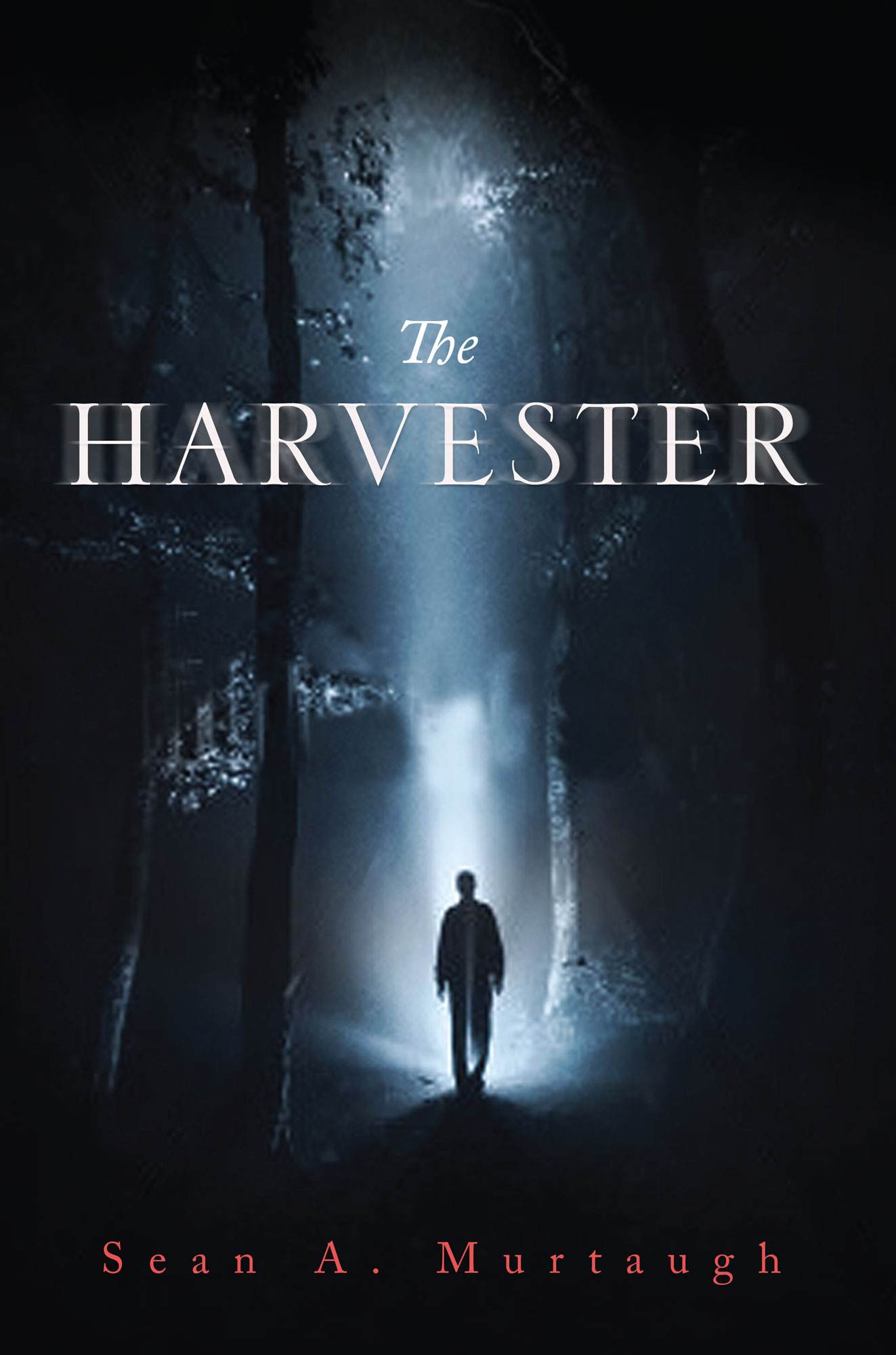 The Harvester by Sean A. Murtaugh