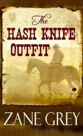 The Hash Knife Outfit (1992)